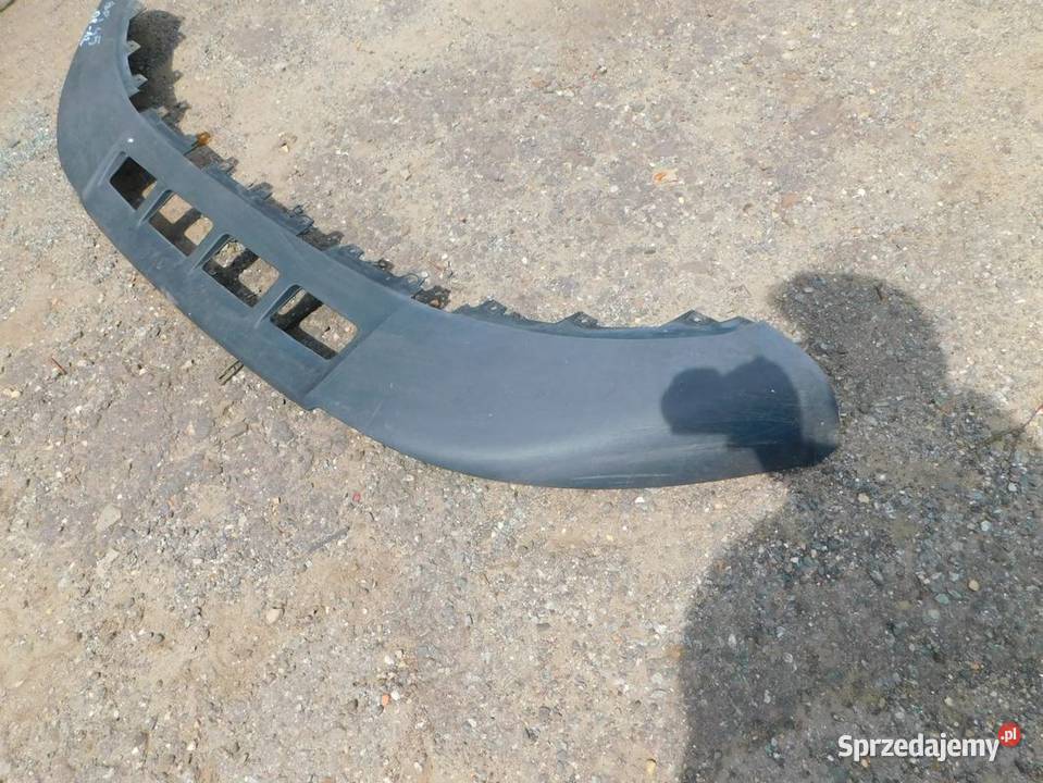 audi Q5 hokej spoiler przód 0812 40749 WYSYŁKA Żory