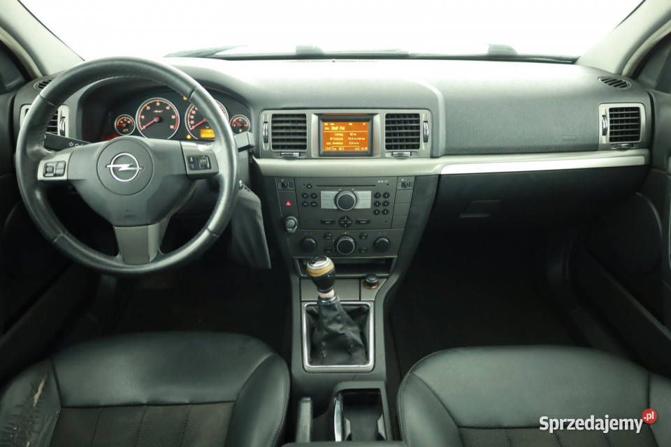 Opel Vectra 19 CDTI diesel Vectra Piaseczno