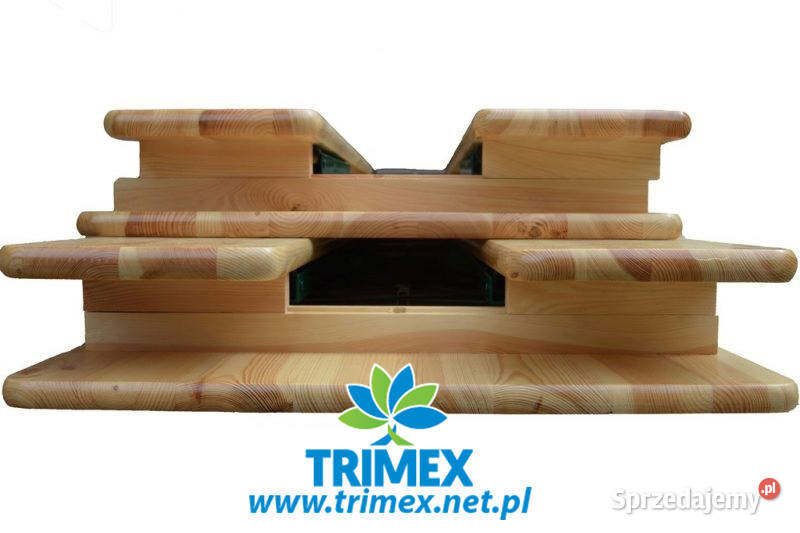 Zestaw Piwny Komplet Biesiadny Stół2 ławki Ławy i ławki Szczebrzeszyn sprzedam