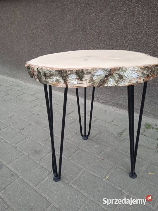 Stolik kawowy Łódź