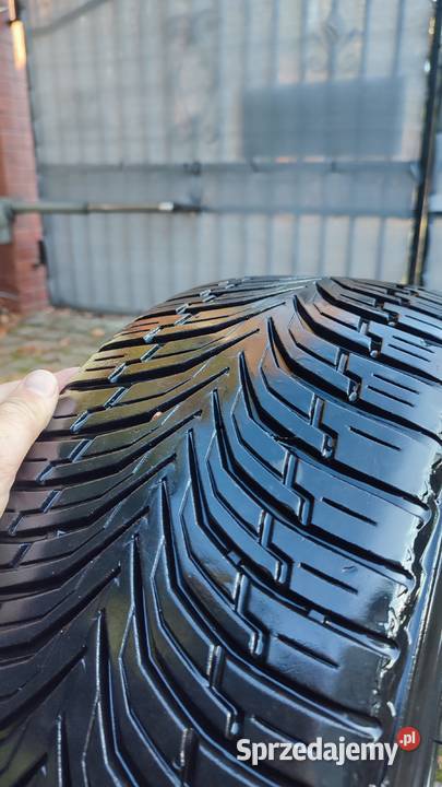 Opony wielosezonowe 205 50 R17 Massimo Samochodowe Brwinów