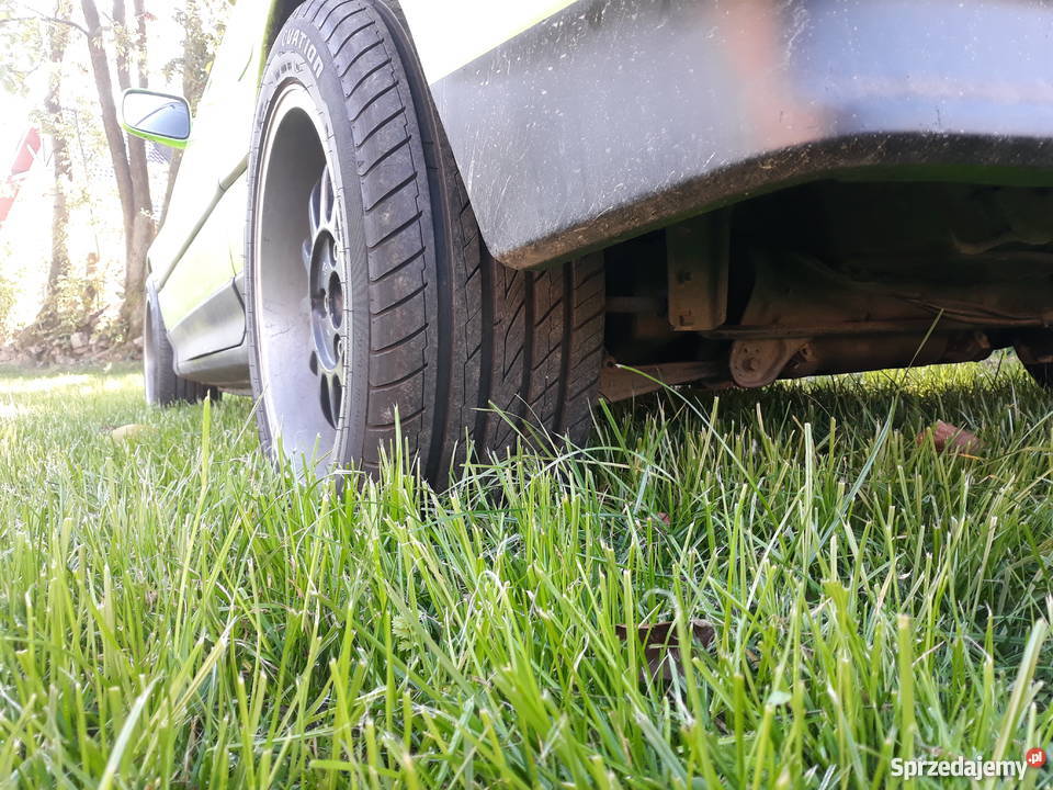 Honda crx d16z5 elektryka okazja Sobótka