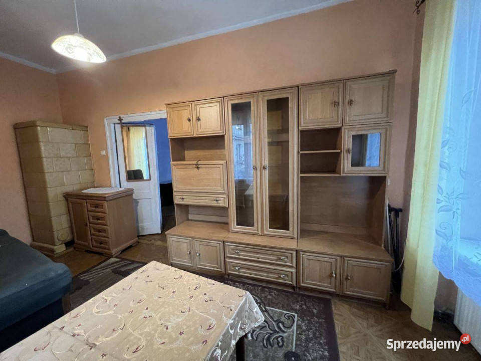 Na sprzedaż mieszkanie samym Wworcu Głównym Rok budowy 1890 Sprzedaż Wrocław