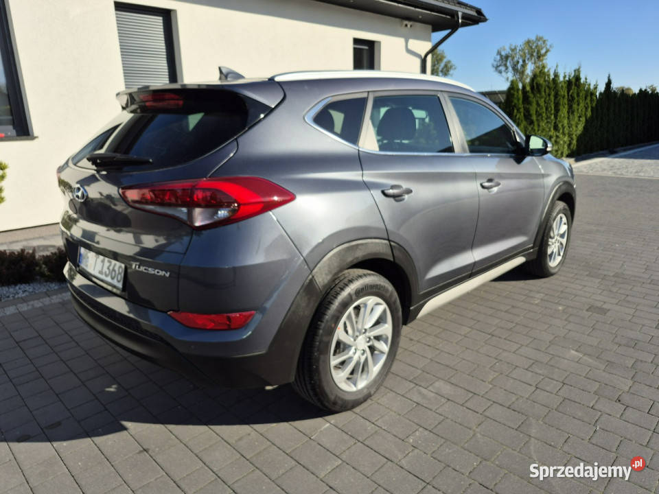 Hyundai Tucson kamera navi 17crd KAMERA ORYGINAŁ światła LED