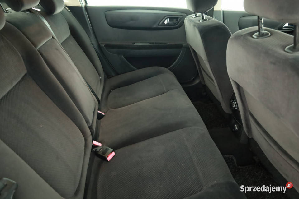 Citroen C4 16 16V mazowieckie Piaseczno