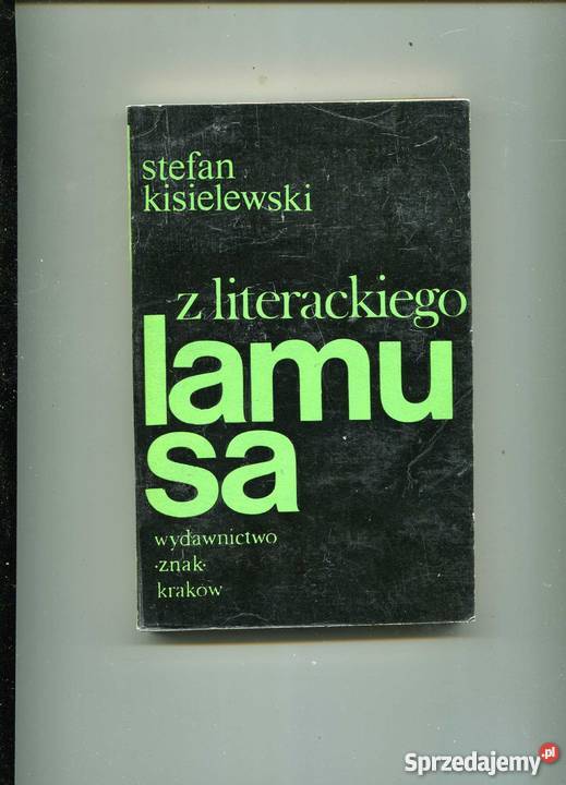 Z literackiego lamusa Książki i Podręczniki zachodniopomorskie
