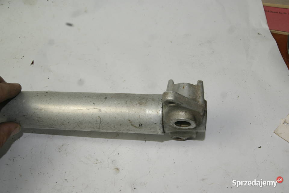 BMW R25 BMW R26 BMW R253 R252 ZAWIESZENIE LAGA śląskie