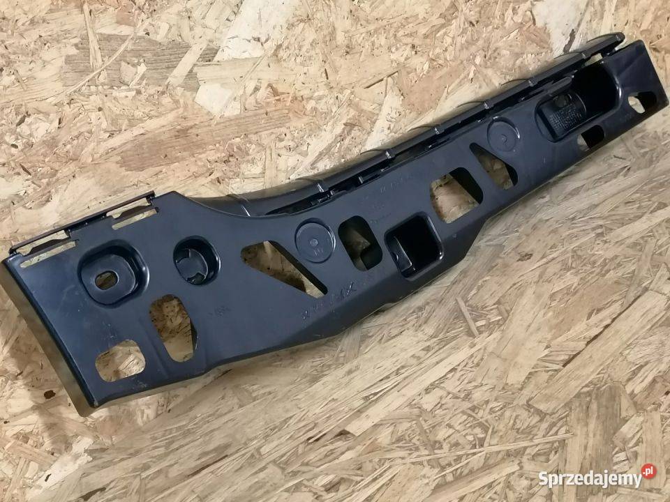 BMW G30 G31 ŚLIZG MOCOWANIE progu prawe 7387348 Pleszew