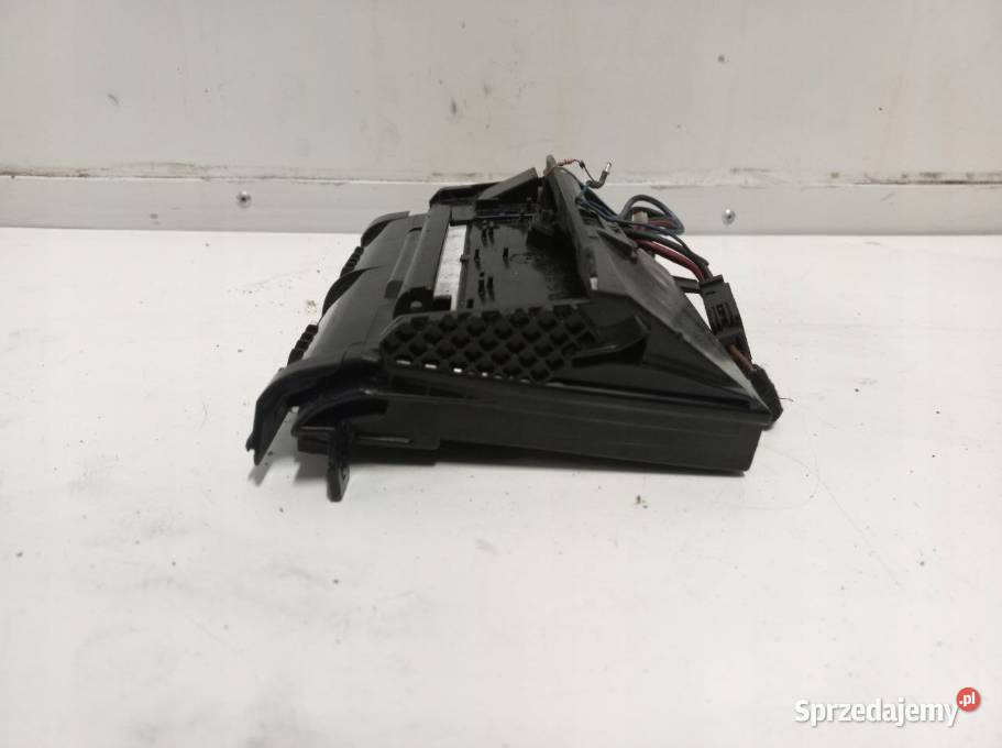 POPIELNICZKA AUDI A6 C5 4B0857951F 4B0857951G Chełm sprzedam
