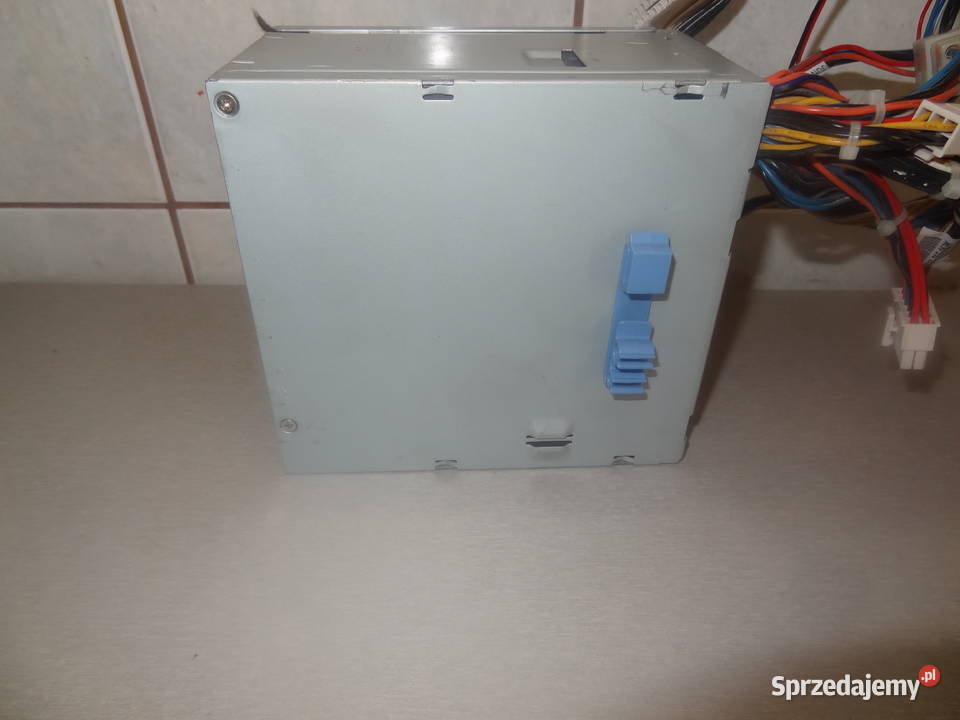 Zasilacz Dell Precision 490 690 750W N750P00 Poznań
