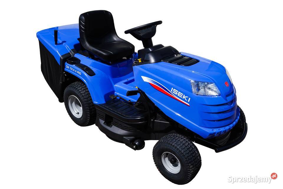 Iseki 7014 H PRO2 sprzedam