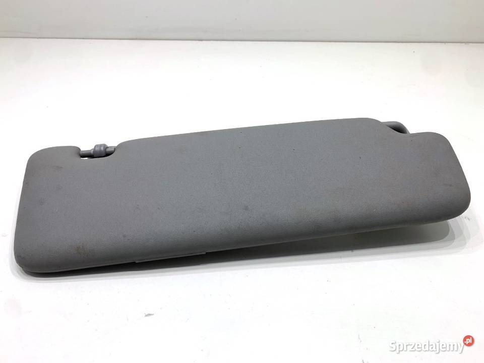 OSŁONA PRZECIWSŁONECZNA LEWY AUDI A4 B6 0005 sprzedam