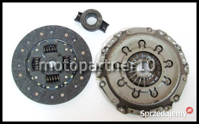 SPRZĘGŁO KOMPLET FORD MONDEO MK I 20 16V 1993 Układ napędowy Głogów sprzedam