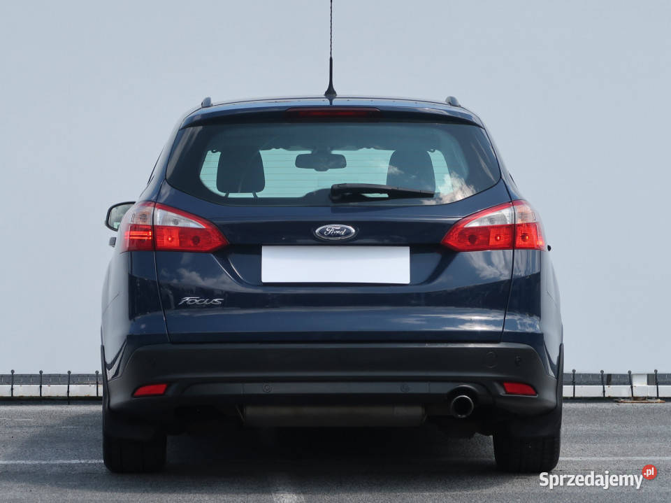 Ford Focus 20 TDCi bluetooth Focus