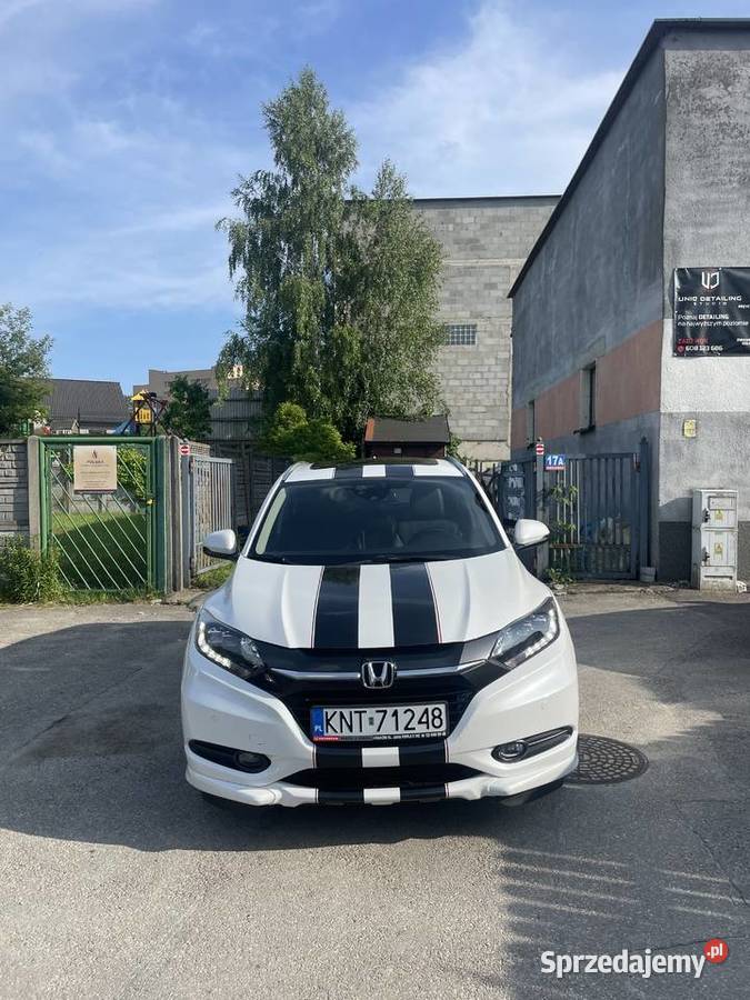 Honda JAZZ sprzedam 123000km śląskie Dąbrowa Górnicza sprzedam