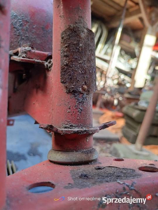 Wierchowina zestaw części rama zbiornik błotnik Skarżysko-Kamienna sprzedam