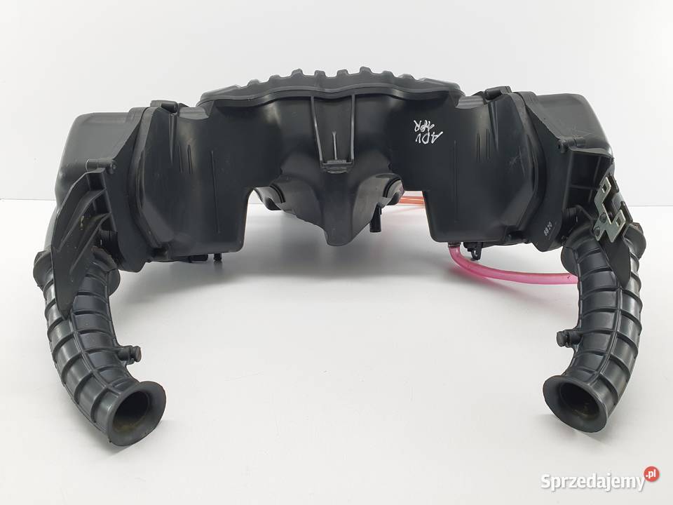 Obudowa Filtra Powietrza Air Box Fil Honda Crf Łódź sprzedam