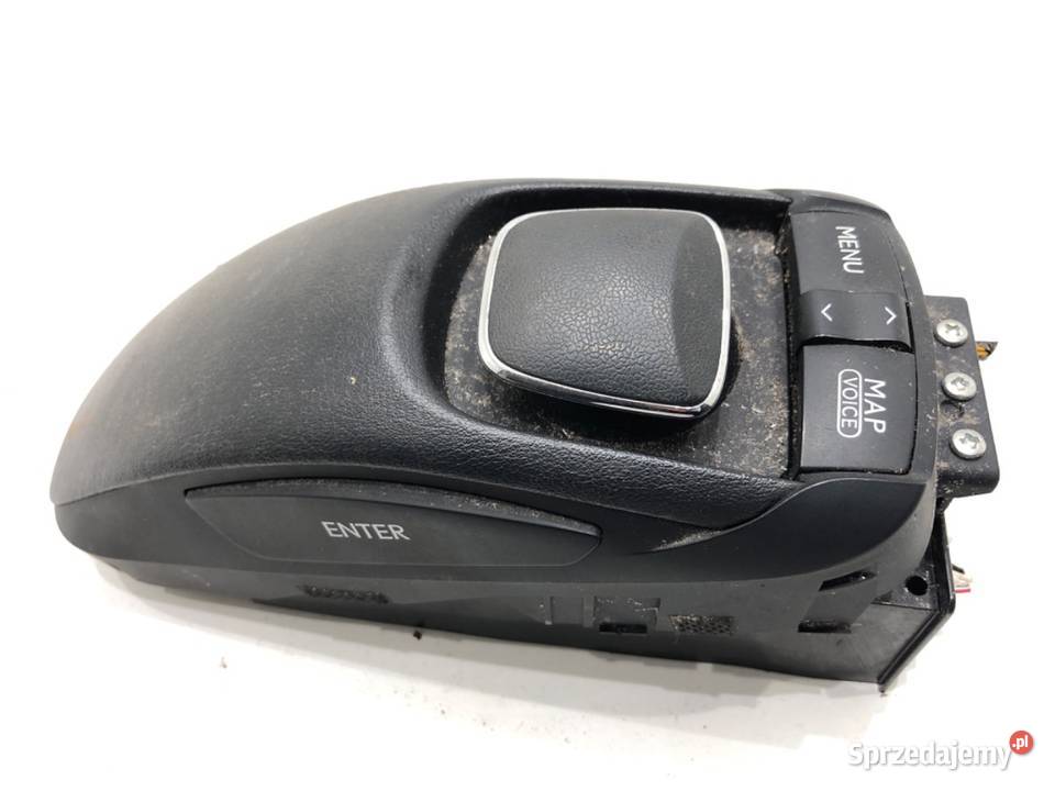 PANEL STEROWANIA NAWIGACJI LEXUS CT 8478076010 osobowe