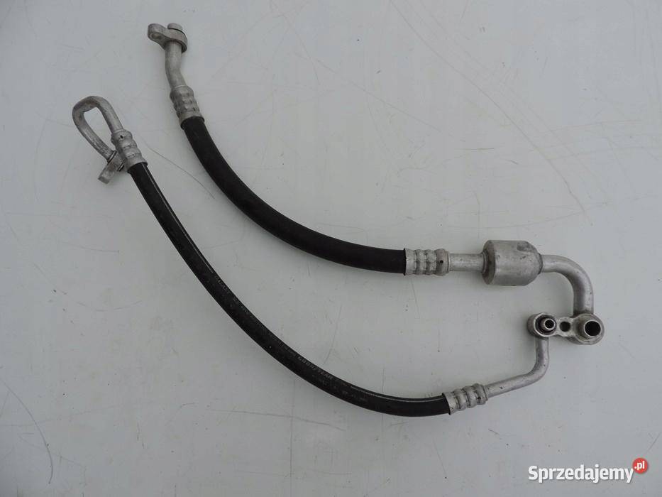Przewód klimatyzacji Opel Astra IV J 14 13254569