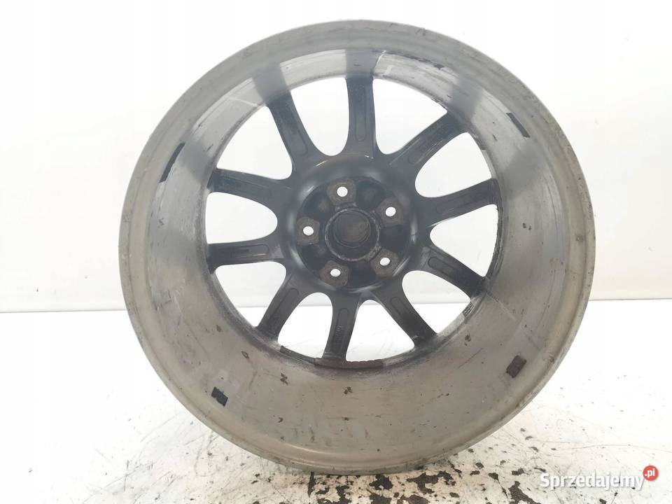 FELGA ALUMINIOWA R19 5X130 ET60 OC74MM 9JX19H2 sprzedam