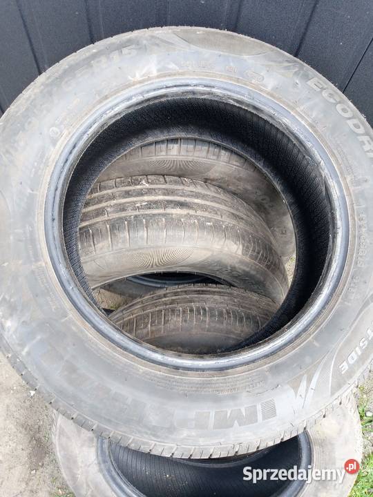 Opony letnie 15 19565 Górno