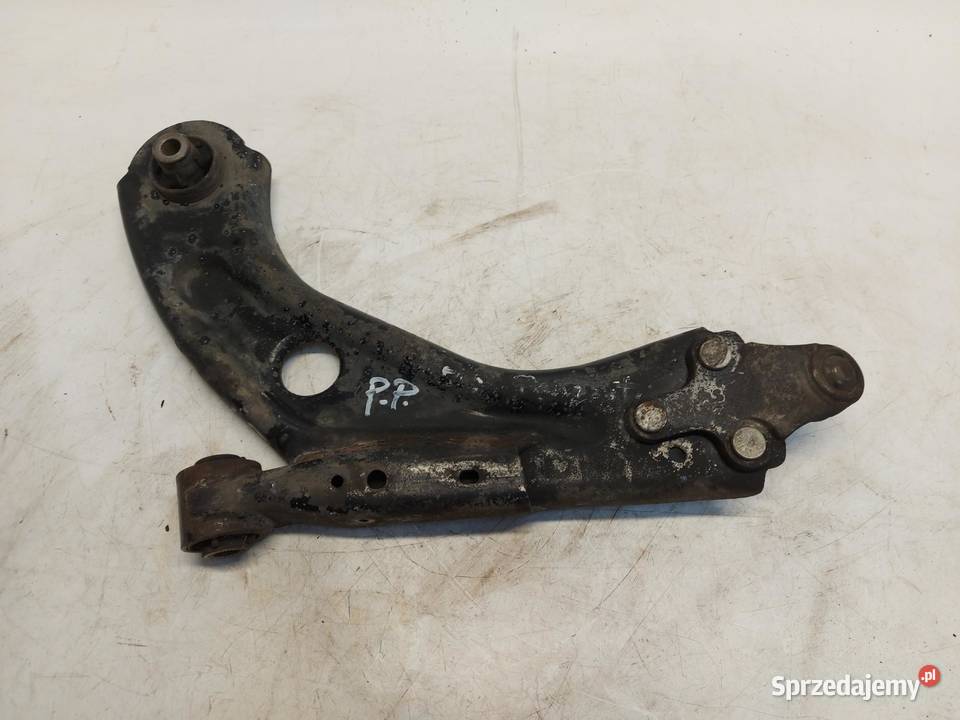 PEUGEOT 508 II 16 EH Wahacz przód prawy