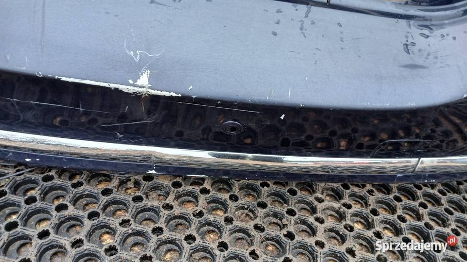 VW PASSAT B7 KOMBI ZDERZAK TYŁ PDC Zderzaki Zbierkowo sprzedam