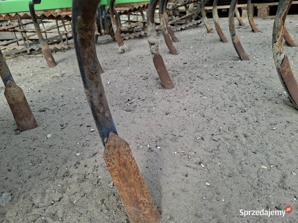 Sprzedam agregat uprawowy 21m Bomet kujawsko-pomorskie