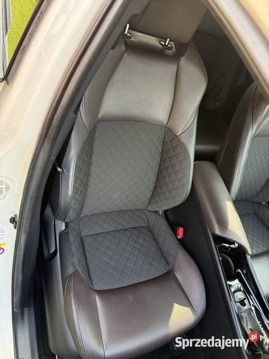 Toyota chr 2018r 18 hybryda 1800cm3 mazowieckie sprzedam
