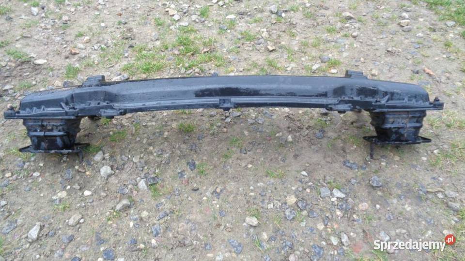 KIA SPOTAGE IV BELKA TYŁ 86631F1500 WZMACNIACZ osobowe Belki zawieszenia wielkopolskie Rakoniewice