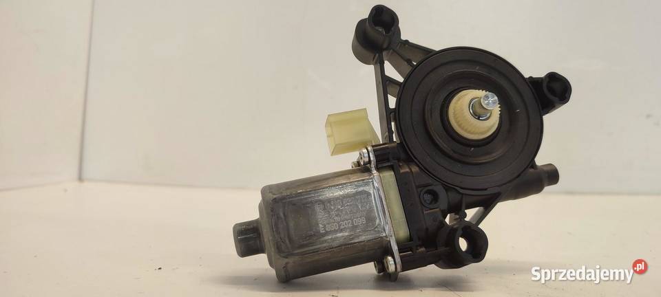 SKODA KODIAQ SILNICZEK SZYBY 5Q0959801B Wyposażenie elektryczne