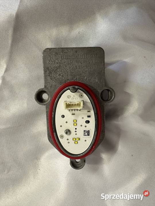 MODUŁ JEŻ LED DRL PRZETWORNICA ALFA ROMEO Leszno sprzedam