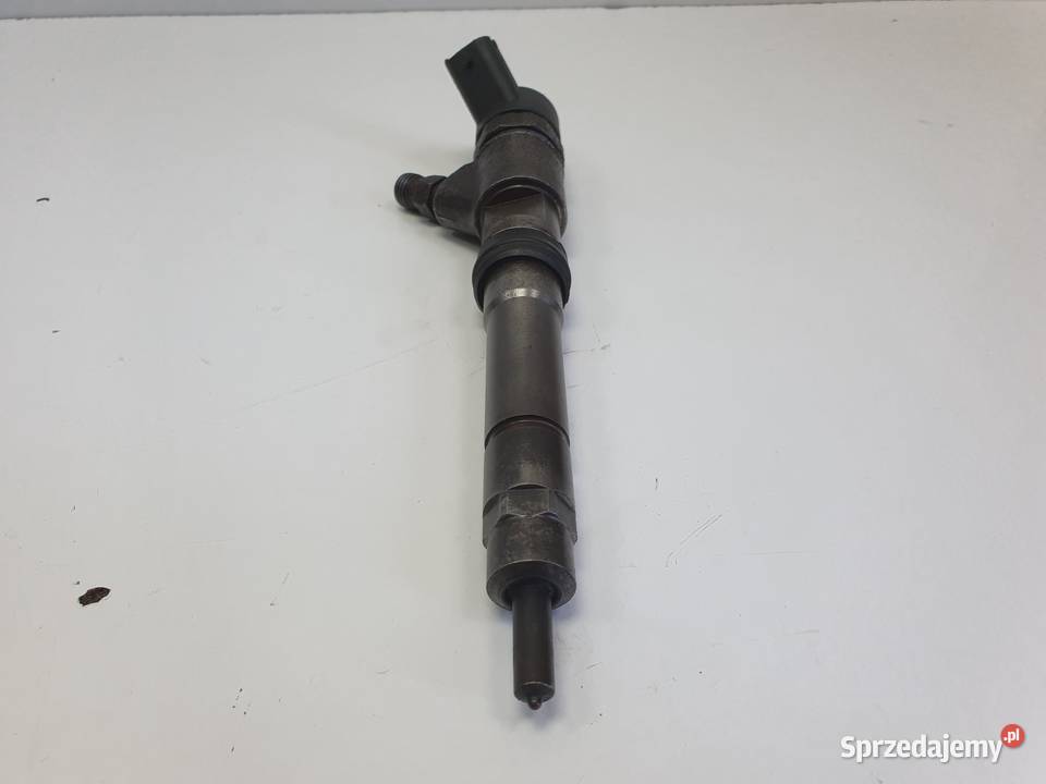 Peugeot Boxer II 30 HDI WTRYSKIWACZ PALIWA Janów