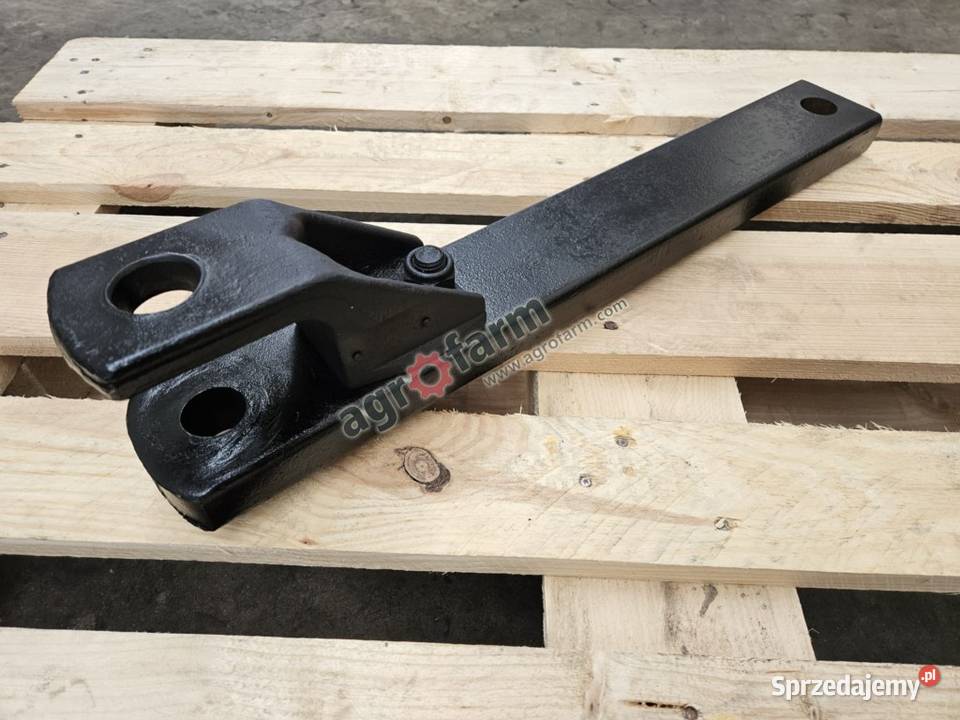Listwa polowa Valtra T152 T130 T140 T160