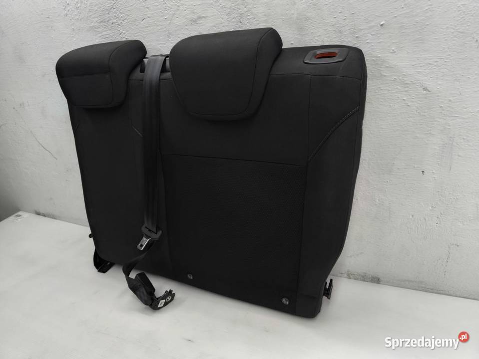 OPARCIE KANAPY TYŁ FORD FOCUS MK3 LIFT KOMBI