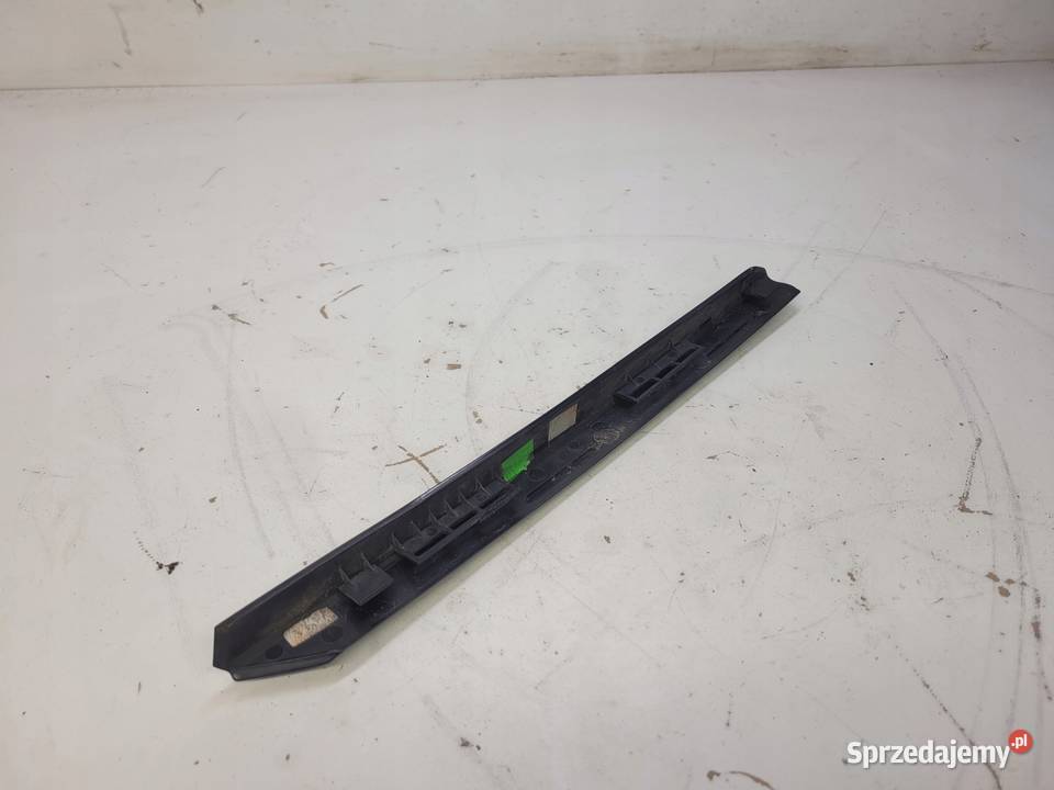 NAKŁADKA SŁUPKA C LEWY TYŁ AUDI A8 D4 4H4853377L