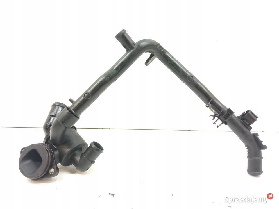 OBUDOWA TERMOSTATU 03L121111AL 03L121065AJ 20