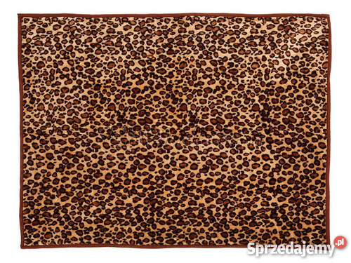 KOCE akrylowenarzuty tłoczone 160x200 Katowice