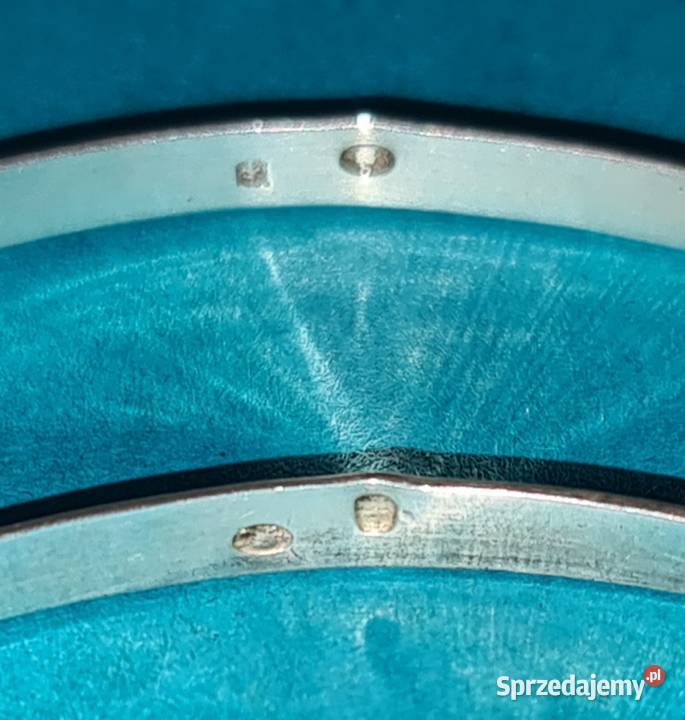 Srebrna Bransoletka Damska X2 19g Starocia mazowieckie Warszawa sprzedam