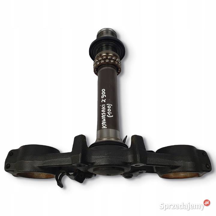 GÓRNA PÓŁKA ZAWIESZENIA MOCOWANIE LAG Kawasaki lubelskie Chełm sprzedam