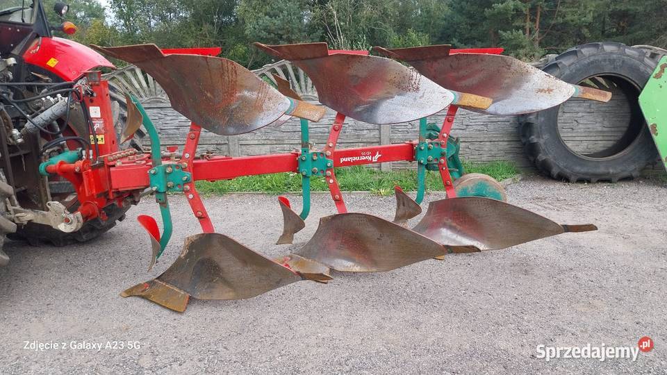 Kosiarka do trawy ISEKI z koszem honda John nieuszkodzony Przymiłowice