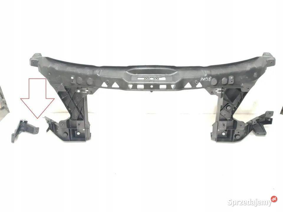 Mercedes Sprinter W906 20062013 PAS PRZEDNI Skarżysko-Kamienna