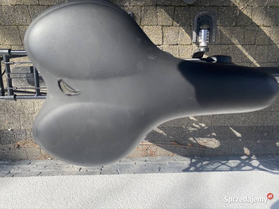 ISY rower elektryczny bosch Shimano Łódź