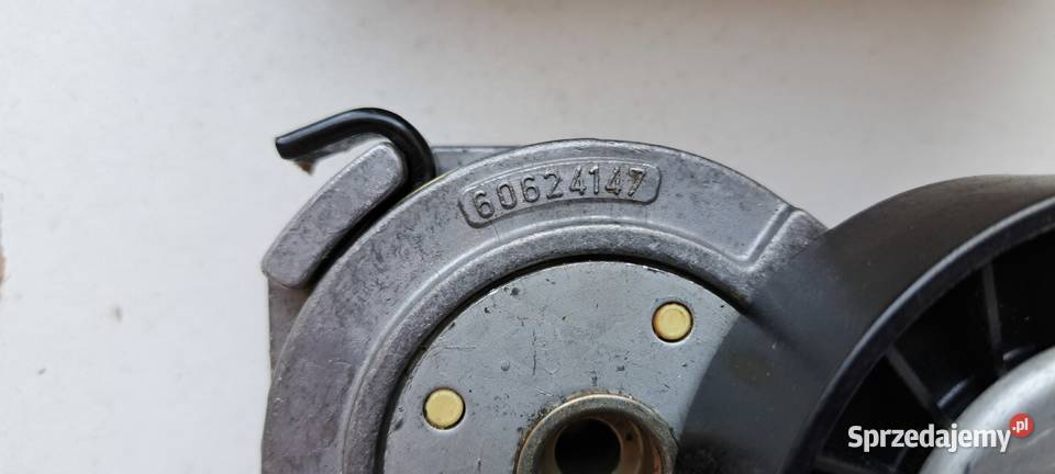 Napinacz paska 60813307 60624147 Alfa Romeo Fiat