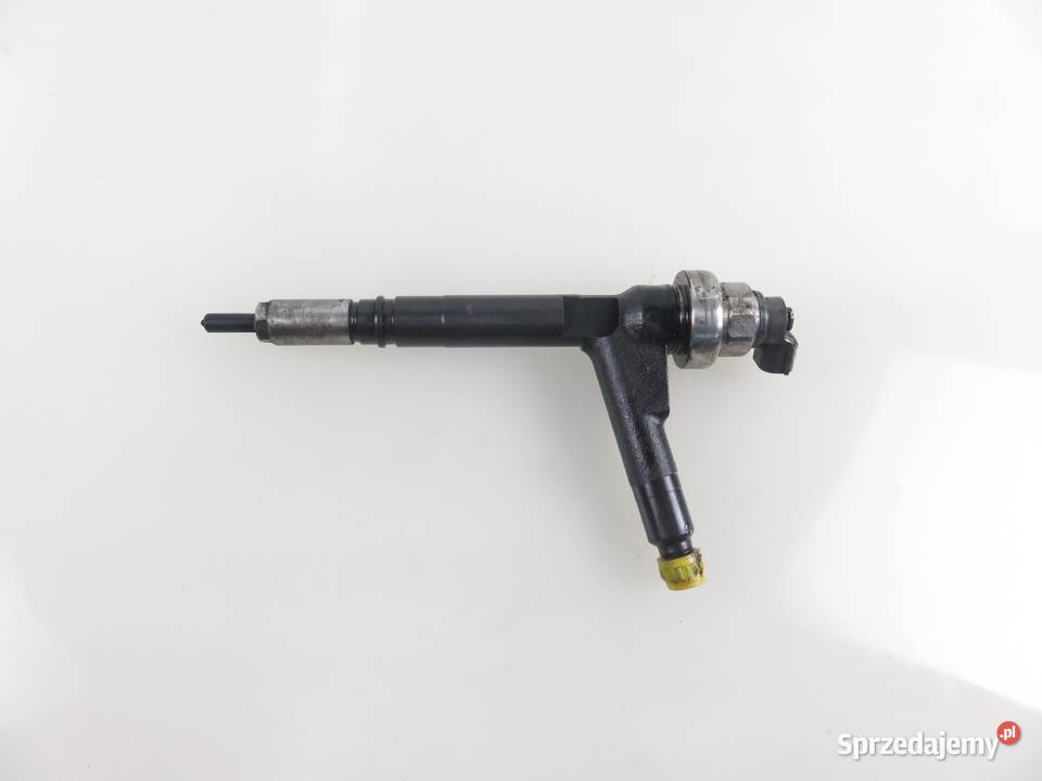 WTRYSKIWACZ OPEL MERIVA A 17 CDTI 8973138614