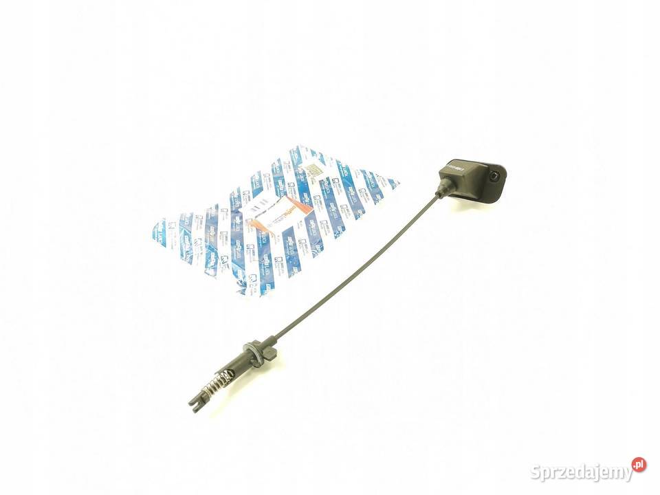 ZAMEK KLAPKI WLEWU PALIWA FIAT DOBLO 0005 ORI