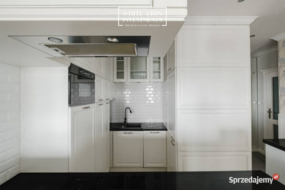 Wynajmę mieszkanie Warszawa Puławska 70m2 3