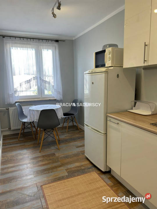 Ogłoszenie mieszkanie 47m2 2pokojowe Kraków sprzedam