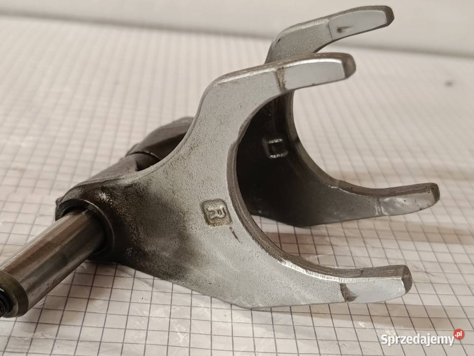 Yamaha R1 rn 12 wodzik wodziki zmiany biegów Skrzynie biegów Warszawa