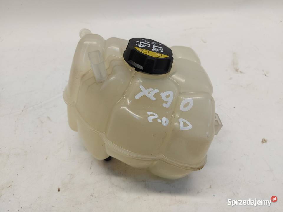 VOLVO XC90 II D5 Zbiorniczek wyrównawczy sprzedam